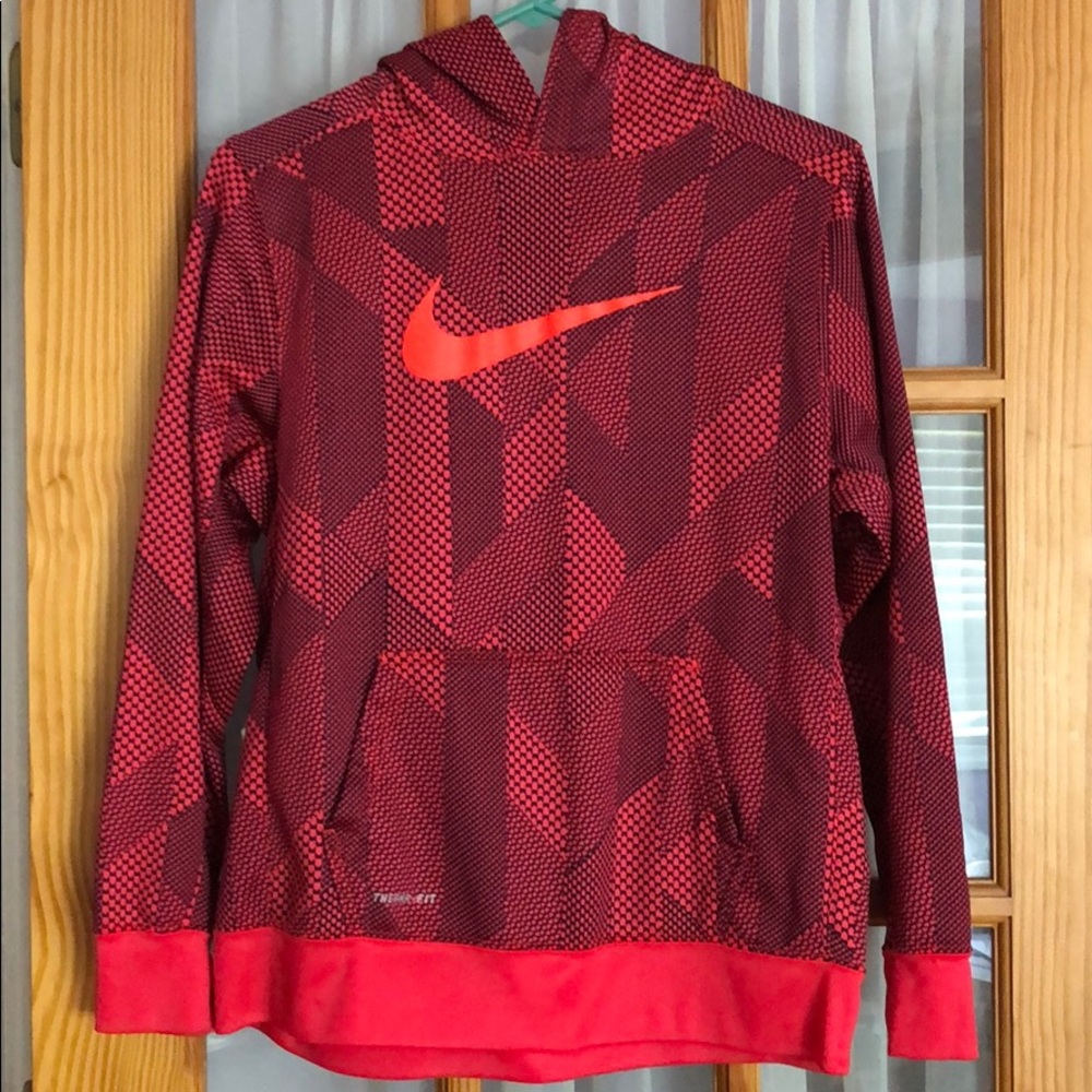 Nike hoodie